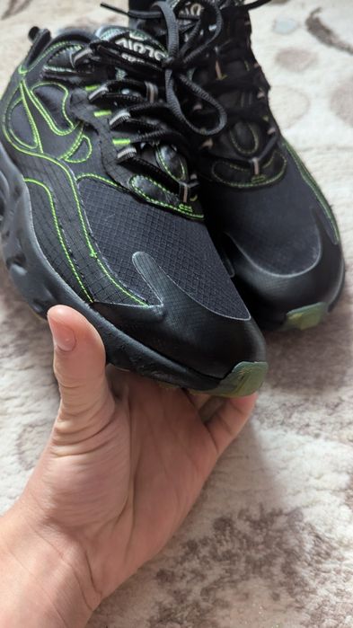 Nike air max 270 react