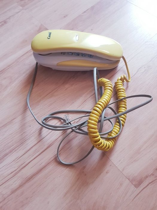 Telefon stacjonarny Castel CTL 788