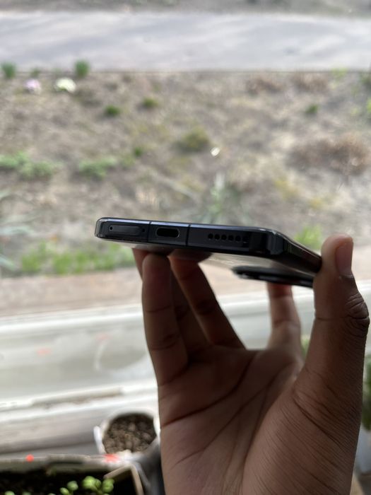 Honor Magic6 Pro 12/256