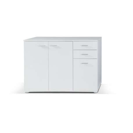 Komoda MILLA 4 kolory 106cm do Meblościanki Salsa PROMOCJA !!