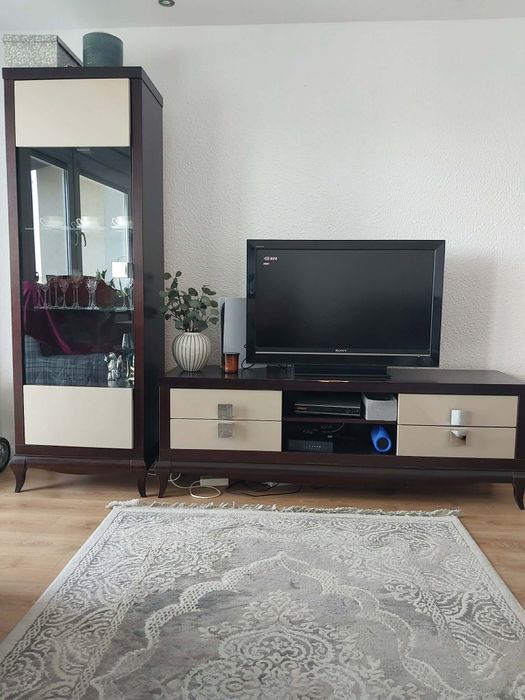 Bydgoskie meble do salonu