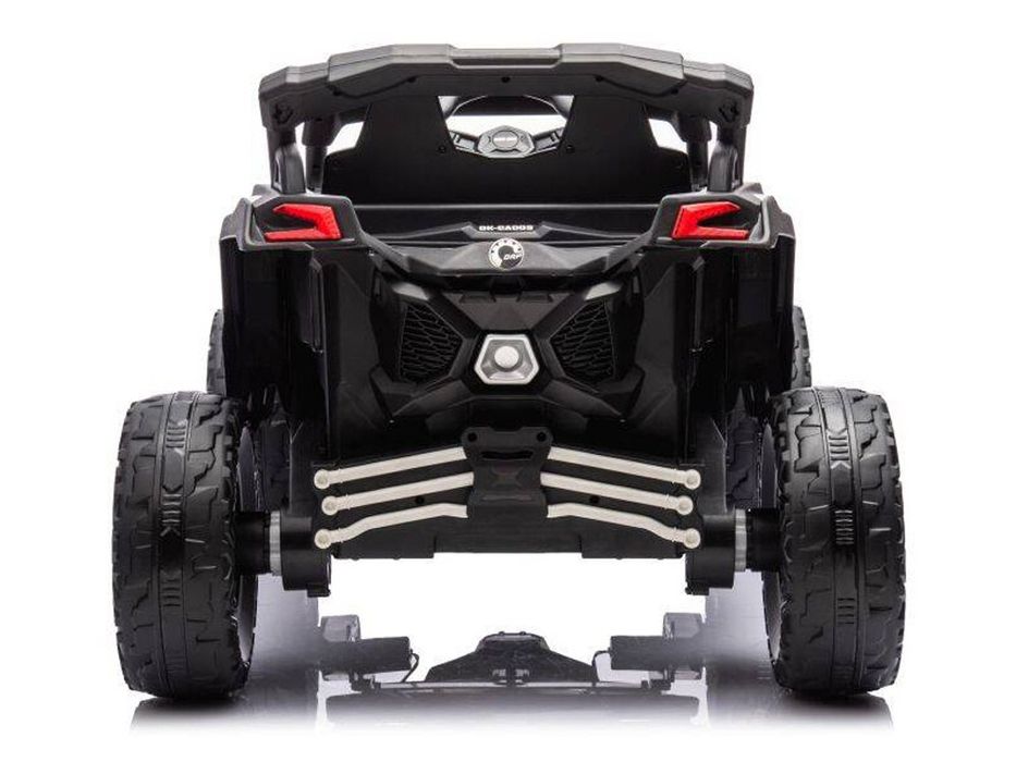 Auto Buggy 4x4 Pojazd na akumulator 800W dla dzieci PA0299 BI