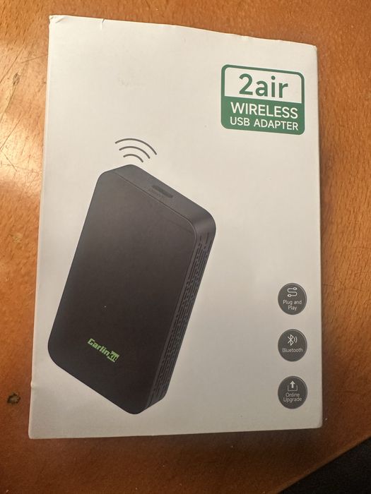 Garlin Kit wireless adapter