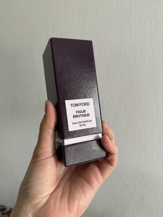 Figue Erotique Tom Ford Oryginalne