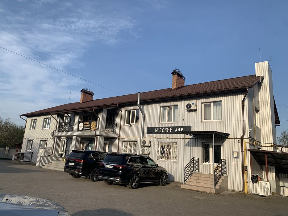 Здається в оренду комерційне приміщення