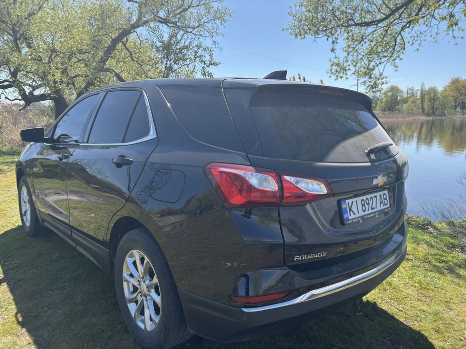 Chevrolet 2019 року випуску Ідеальний стан