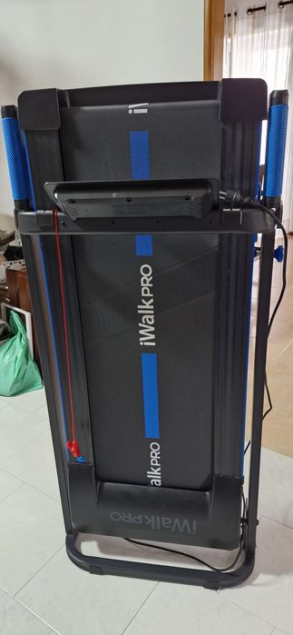 Passadeira Eléctrica