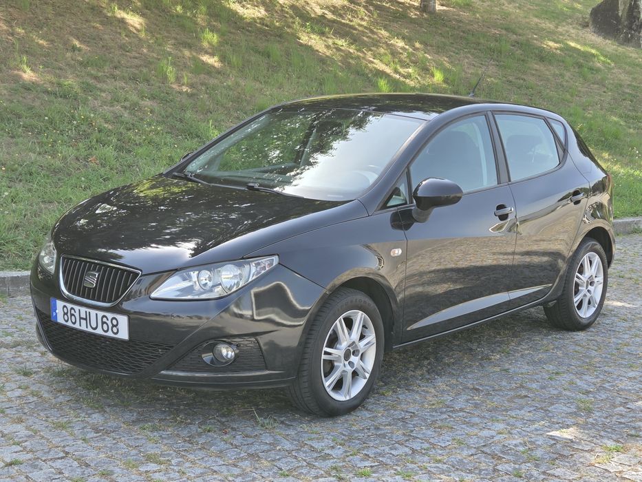 Seat Ibiza 1.2, Gasolina,  2009