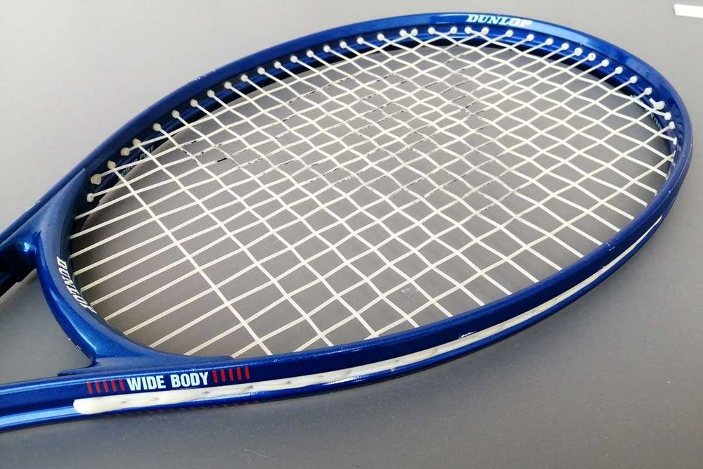 Raquete de ténis Dunlop Power Series