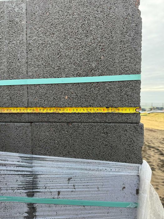 Pustak Kominowy Komin systemowy