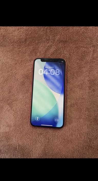 Iphone 12 mini impecavel