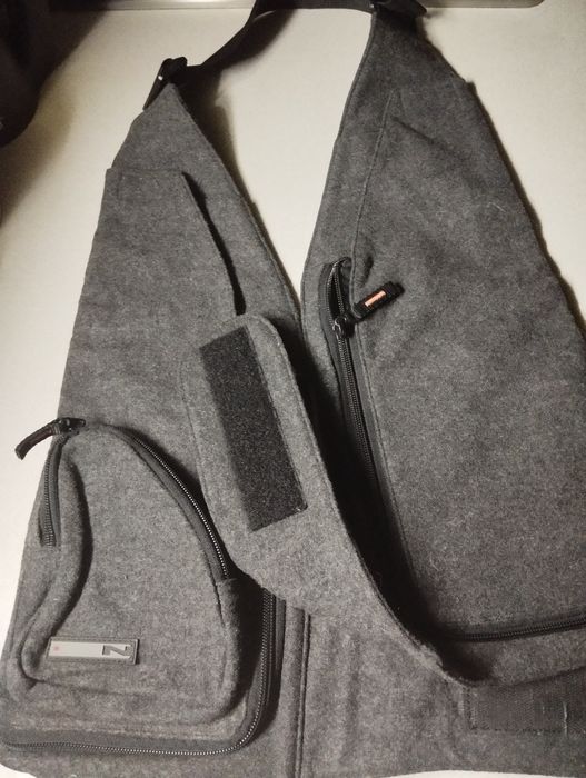 Продам барсетку Б/У