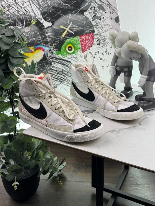 Кросівки Nike Blazer 47 розмір Е7079