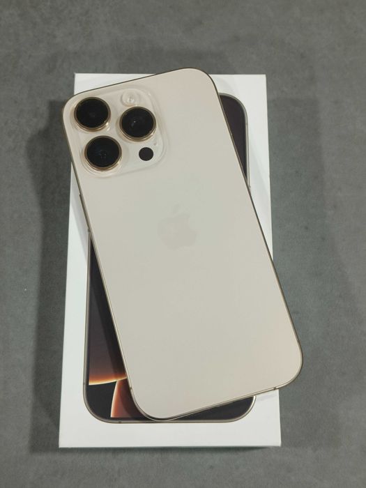 Iphone 16 Pro com Garantia