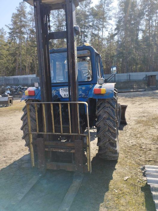 Продам стрелу погрузчика грузоподъёмность 3 тонны