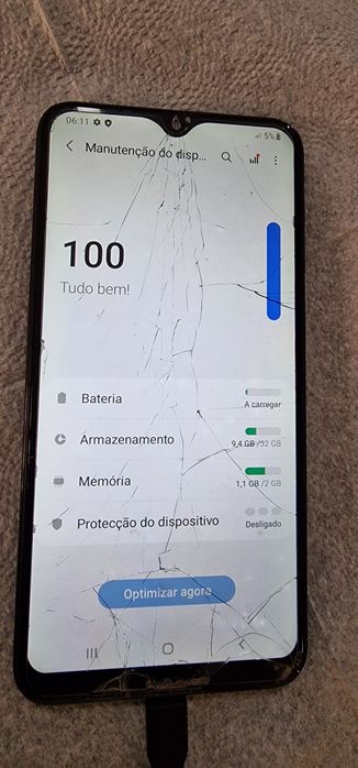 Samsung Galaxy A10