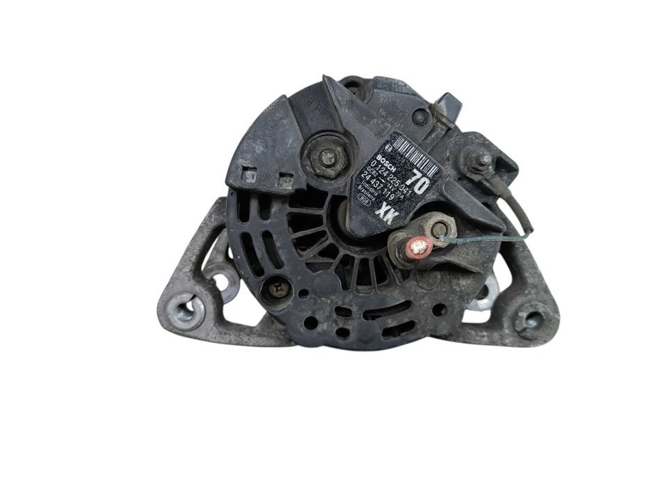 Alternator Corsa C D Zafira A Agila Astra G H 1.2 1.4 1.6