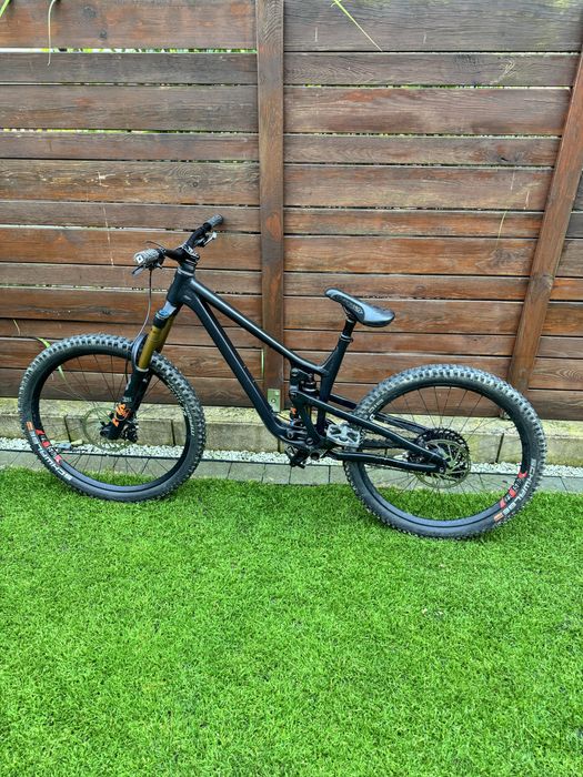 Rower Propain Tyee 6