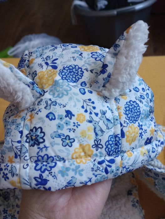 Kamizelka rozmiar 68