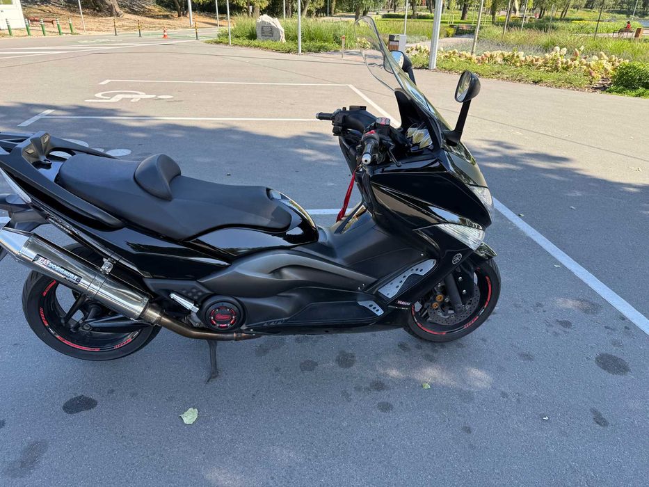 Продам Yamaha T-Max 500 2012г
