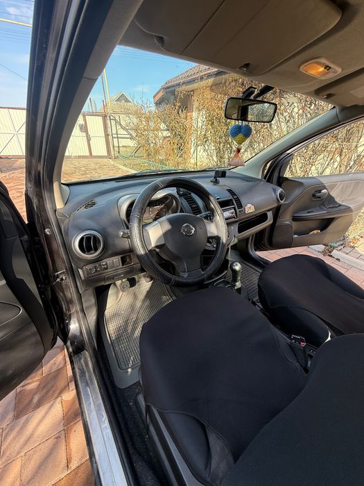 Продам автомобіль Nissan Note 2008 р