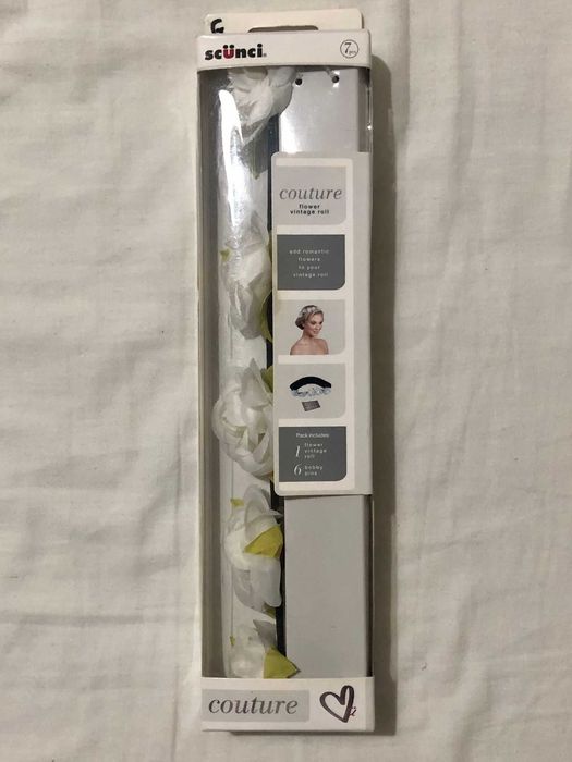 Acessório Penteado cabelo