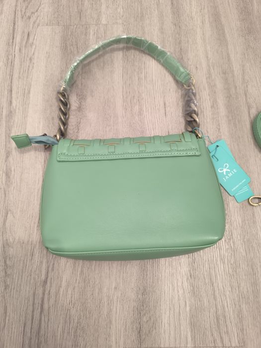 Torebka do ręki i na ramię Jamie