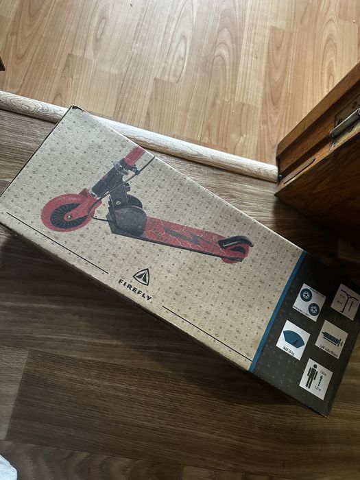 Продам самокат дитячий