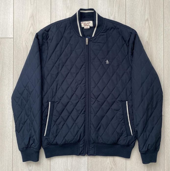 Курточка Penguin M бомбер