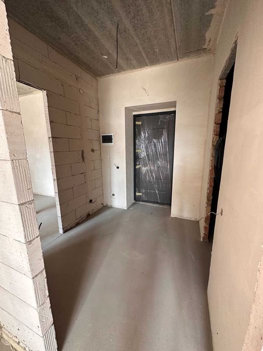 1к квартира на Озерній Найдешевша в БудАльянсу!