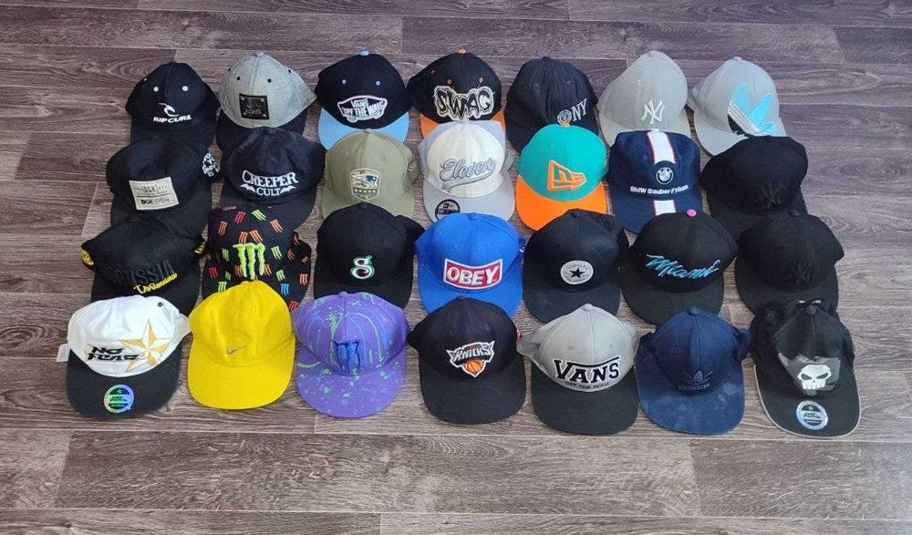 снепбеки yankees