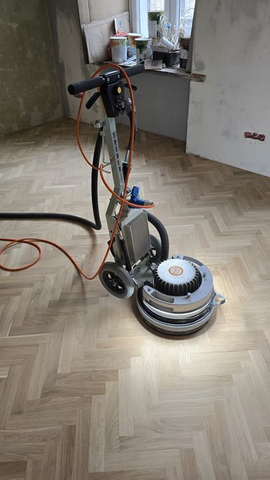 Cyklinowanie Lakierowanie naprawy układanie parkietu!! TANIO I SOLIDN