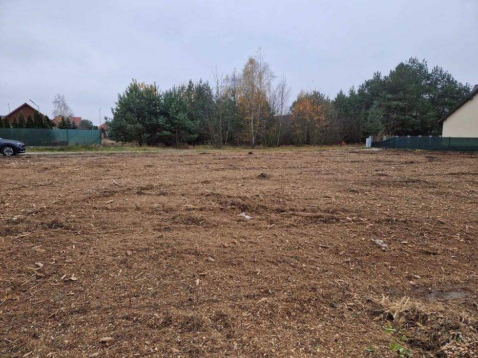 Działka budowlano-rekreacyjna Firleju ul Spacerowa blisko jeziora 15ar