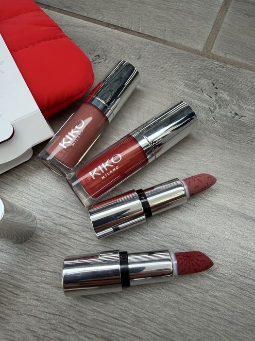 Набір kiko milano