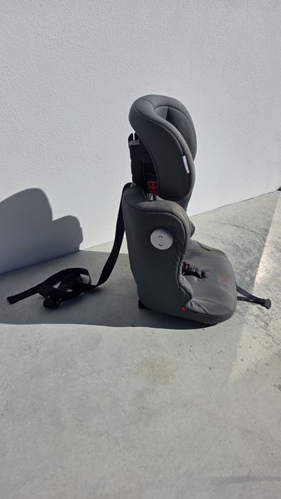 Cadeira Auto Asalvo