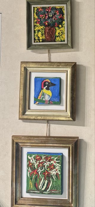 Обмін на авто. Колекційне мистецтво