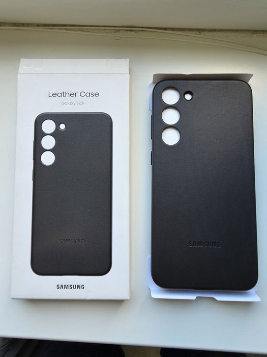 Чохол для Samsung galaxy s23 plus