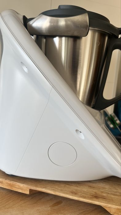 Bimby TM6 impecável