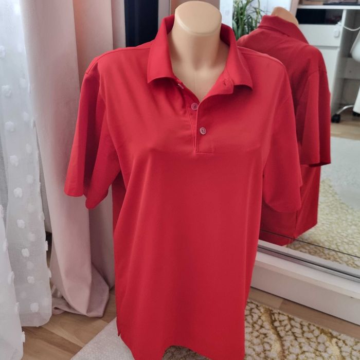 Koszulka polo t-shirt damski Nike Golf rozmiar M-L