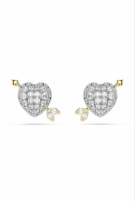 Сережки Swarowski в наявності!