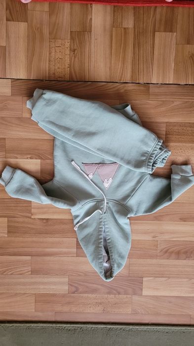 Костюм  на флісі little angel 86-92