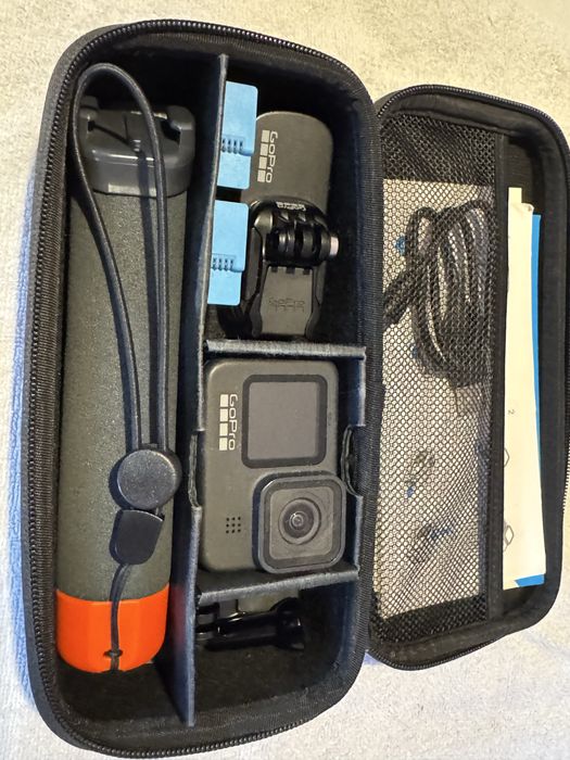 GoPro Hero 9 Blak