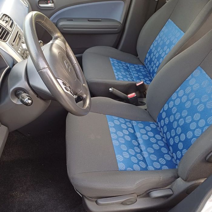 Suzuki Splash Suzuki Splash 1.2 Benzyna Super Stan