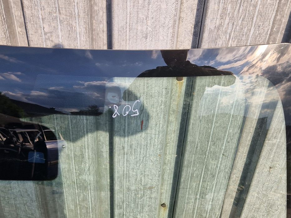 Szyba czołowa peugeot RXH 508