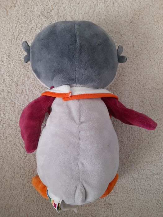 Maskotka Pingwinek