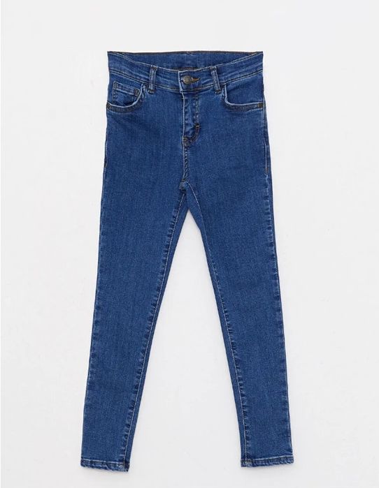 Джинси Waikiki Extslim fit стан нових укрпошта за мій рахунок