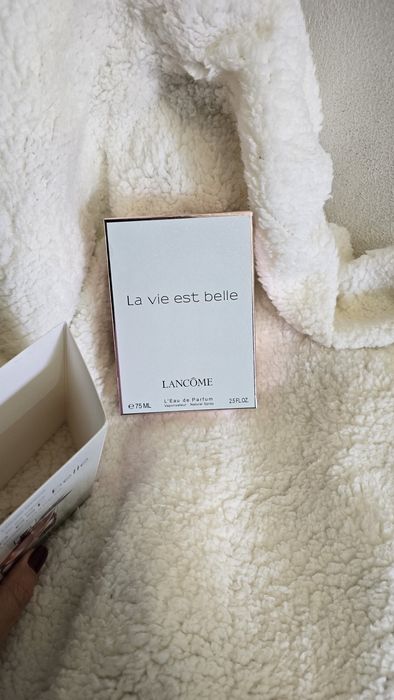 Perfume la vie est belle