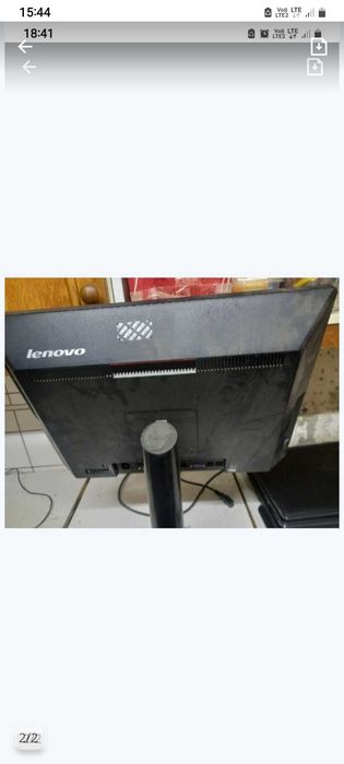 Lenovo m73z l5 i I3 sprawny