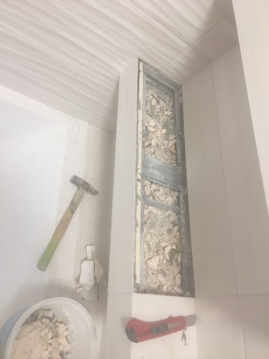 Ремонт квартир ,домов, Электрика , Сантехника ,Стяжка, Шпаклевка,Гипс