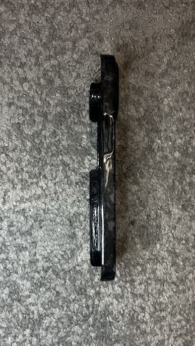 Capa iphone 13 Pro Fibra de carbono YTF